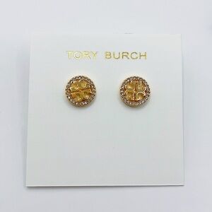 Tory Burch earrings